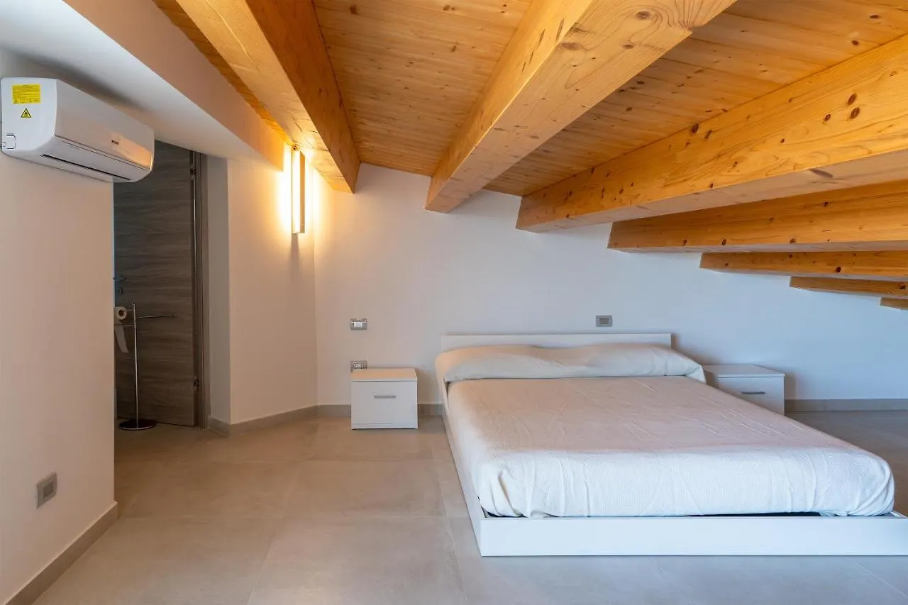 Villa Nigro Syracuse Italy